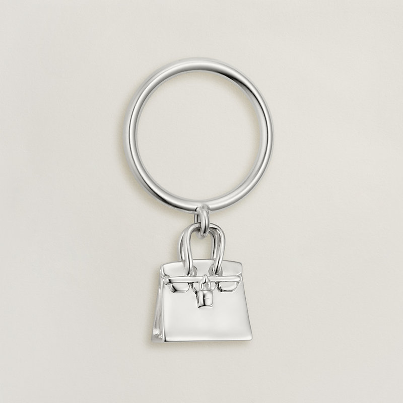Amulettes Birkin ring