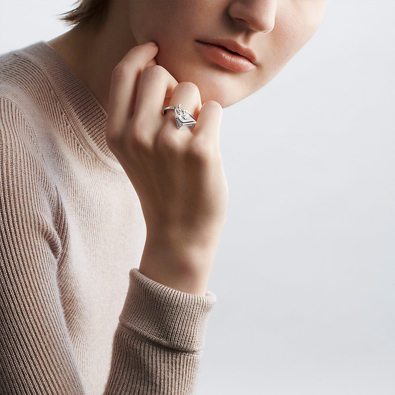 Amulettes Birkin ring, View: , view 3 of 3