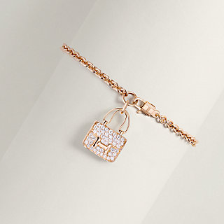 Amulettes Constance bracelet