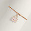 Amulettes Constance bracelet, View: Worn, worn, view 1 of 3