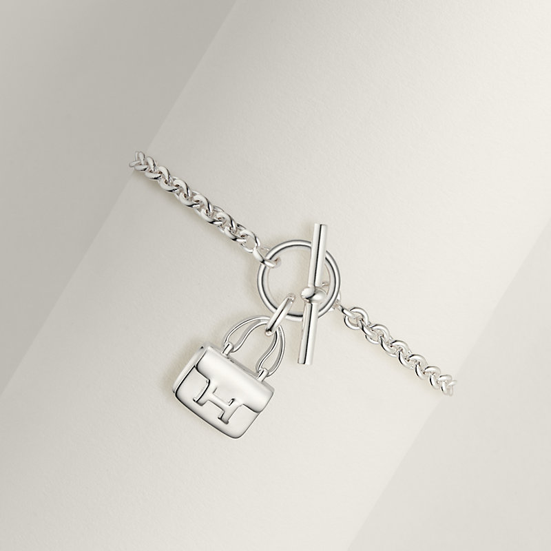 hermes constance bracelet