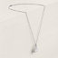 Amulettes Constance pendant, View: Worn, worn, view 1 of 4