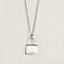 Amulettes Constance pendant, View: Worn, worn, view 4 of 4