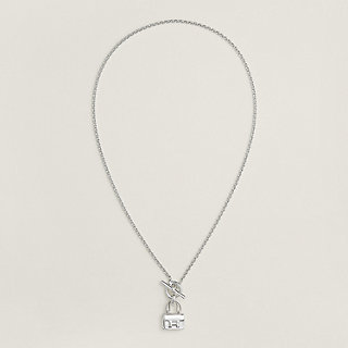 Amulettes Constance pendant