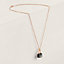 Amulettes Constance pendant, View: Worn, worn, view 1 of 4