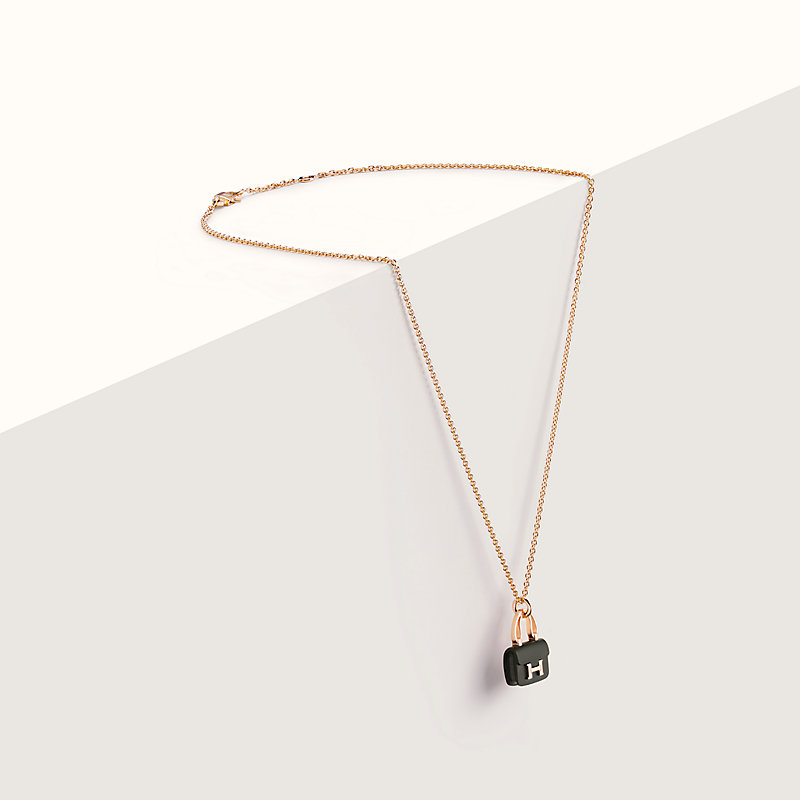 hermes constance pendant
