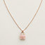 Amulettes Constance pendant, View: front, front, view 3 of 3