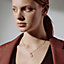 Amulettes Constance pendant, View: Worn, worn, view 2 of 3