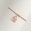 Amulettes Kelly bracelet, View: Worn, worn, view 1 of 3