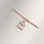 Amulettes Kelly bracelet, View: Worn, worn, view 1 of 3