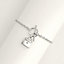 Amulettes Kelly bracelet, view 1 of 3