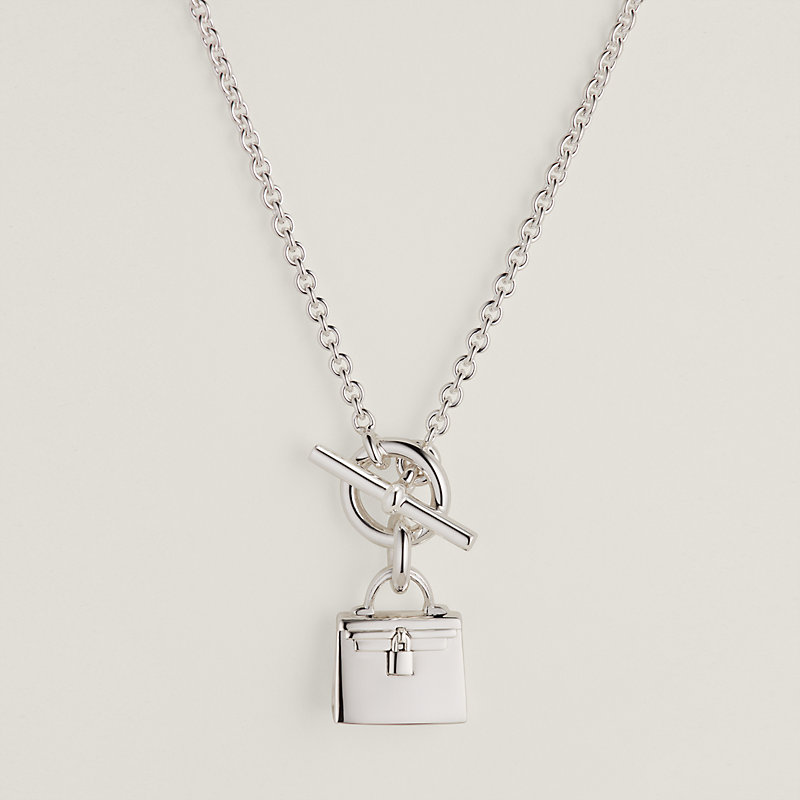 hermes classic necklace