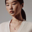 Amulettes Kelly pendant, View: Worn, worn, view 2 of 3