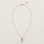 Amulettes Kelly 펜던트, 보기: 앞, front, 1개 중 3번째 보기