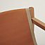 Ancelle D'Hermès armchair, View: Detail, detail, view 4 of 4