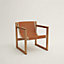 Ancelle D'Hermès armchair, View: front, front, view 1 of 4