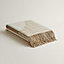 Anchor Chain 17 blanket, View: Folded, folded, view 5 of 6