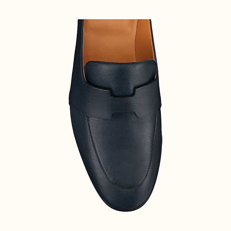 hermes ancora loafer