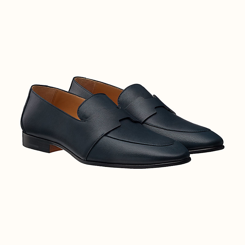 hermes tenor loafer