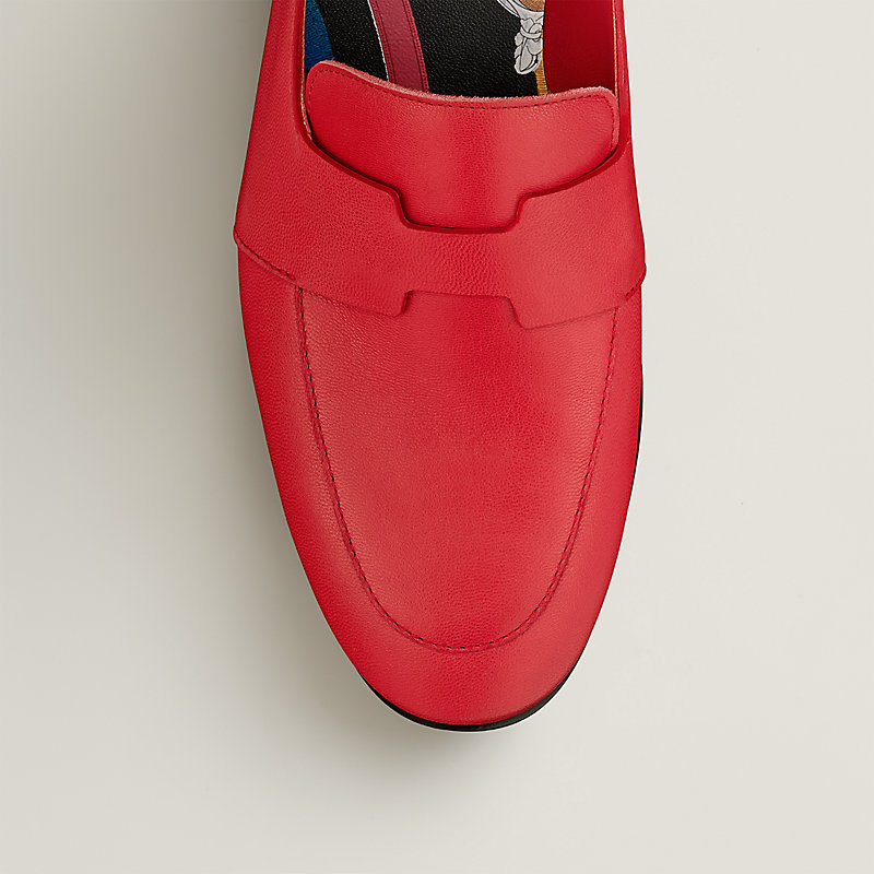 Ancora loafer | Hermès USA