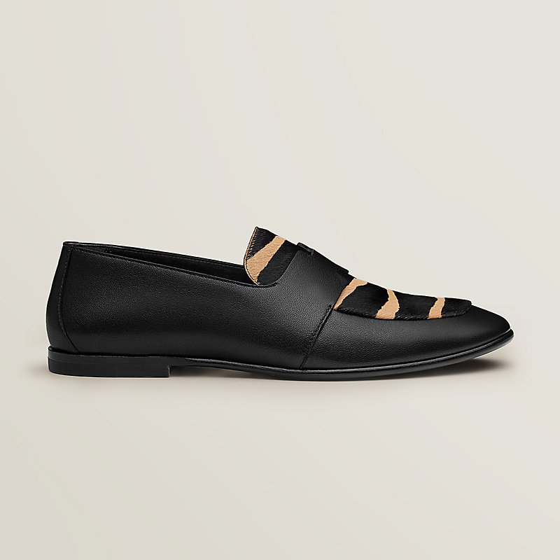 hermes ancora loafer