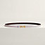 Ancre belt buckle & Reversible leather strap 13&nbsp;mm, View: , view 2 of 2
