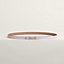 Ancre belt buckle & Trefle leather strap 13&nbsp;mm, View: , view 2 of 3