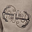 "Ancre en H" crewneck sweater, View: Worn, worn, view 5 of 5