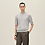 "Ancre en H Mini" crewneck sweater, View: Worn, worn, view 2 of 4