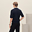 "Ancre en H Mini"圓領套頭衫, 檢視: 佩戴, worn, 檢視共3張圖片的第4張