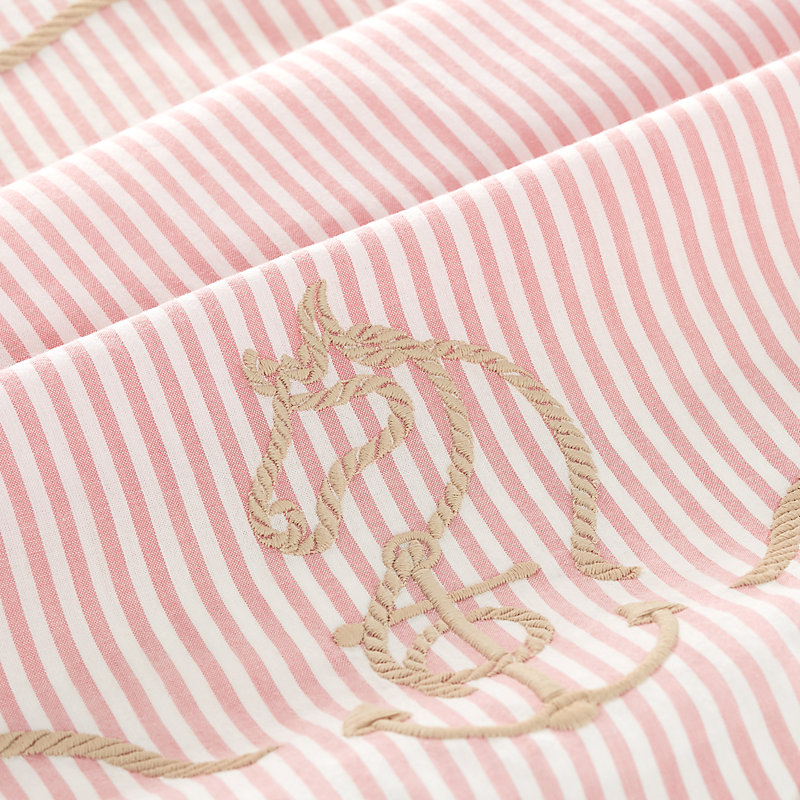 Ancre Marine triangle scarf