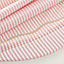 Ancre Marine triangle scarf, View: Detail, detail, view 5 of 5