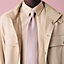Ancres en Vrac tie, View: Worn, worn, view 4 of 4