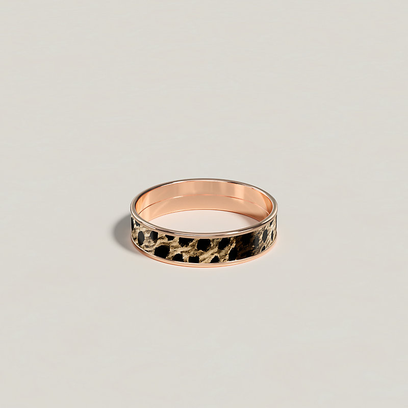 Anello Acinonyx Jubatus, modello piccolo
