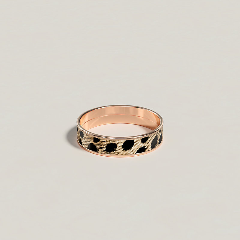 Anello Acinonyx Jubatus, modello piccolo