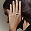 Anello Amulettes Kelly, Vista: Immagine prodotto indossato, worn, vista 2 su 2