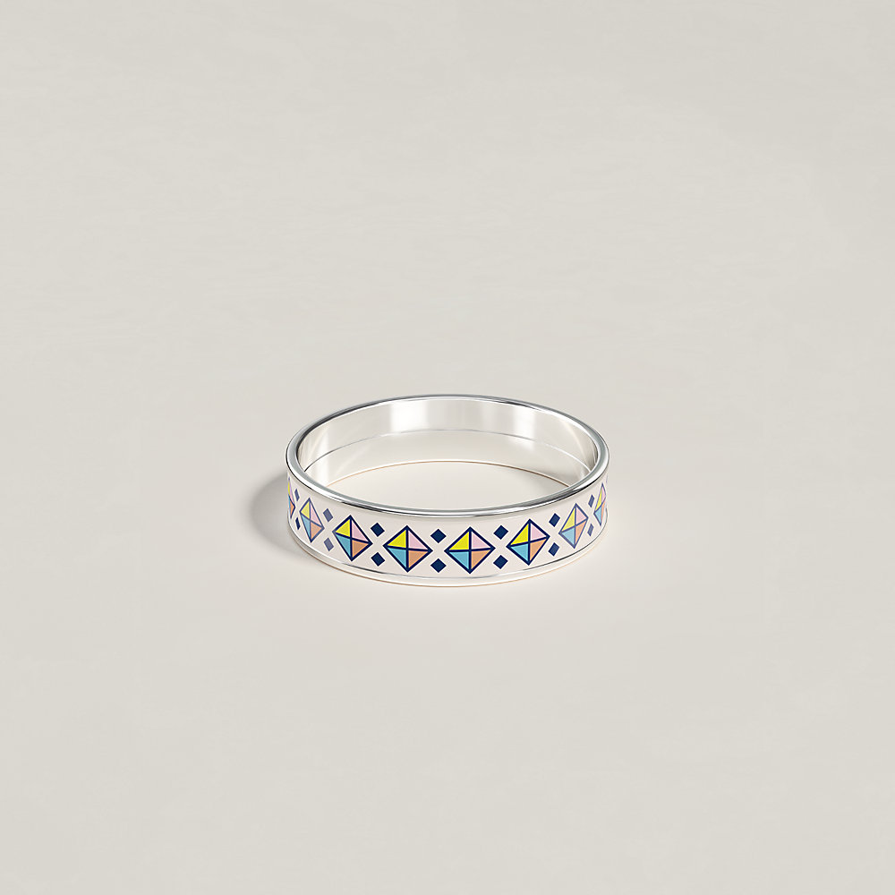 【素敵♪】HERMES Anello Collier de Chien, modello piccolo Collier de chien ring, small model | Hermès USA