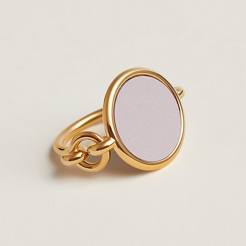 Anello Héritage Equestre, modello piccolo