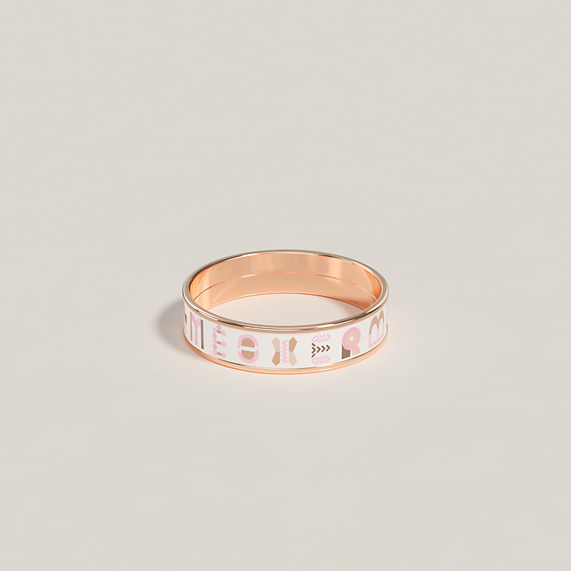 【洗練されたデザイン】HERMES Anello Kelly, modello piccolo Anello Kelly Clochette, modello piccolo | Hermès Italia