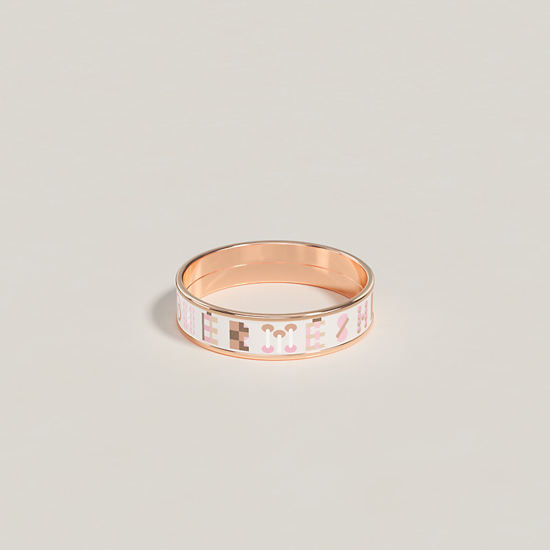 Anello Hermès Bricole, modello piccolo | Hermès Italia