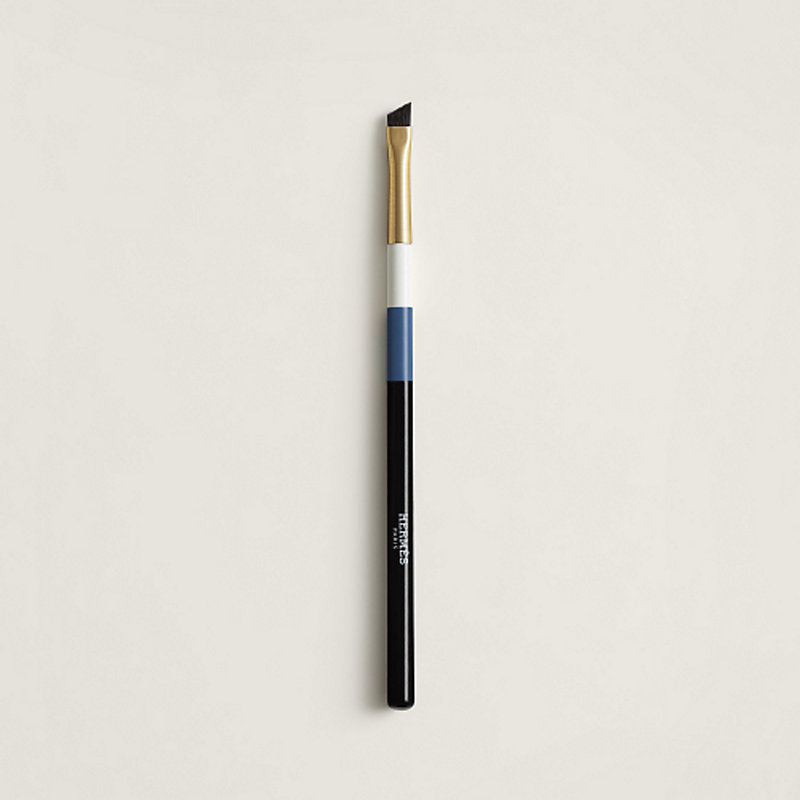 新品入荷 Angled USA Hermès | Traceur Le brush, メイク道具・化粧小物