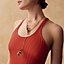 Anhänger Eurydice, kleines Modell, Ansicht: Getragene Ansicht, worn, Ansicht 2 von 4