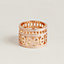 Anillo Chaîne d'ancre Divine, tamaño mediano, Vista: Ver artículo puesto, worn, vista 1 de 1