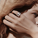 Vista: Ver artículo puesto, Anillo Collier de Chien