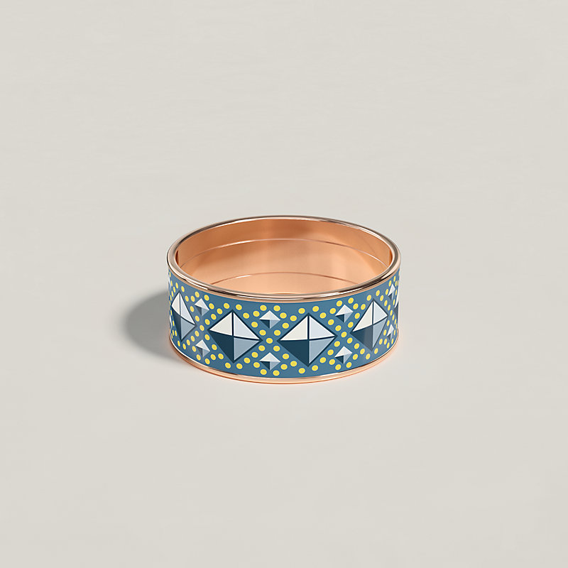 Anillo Colliers de Chien, tamaño mediano