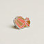 Anillo de carré Jockey, Vista: vista de frente, front, vista 1 de 3