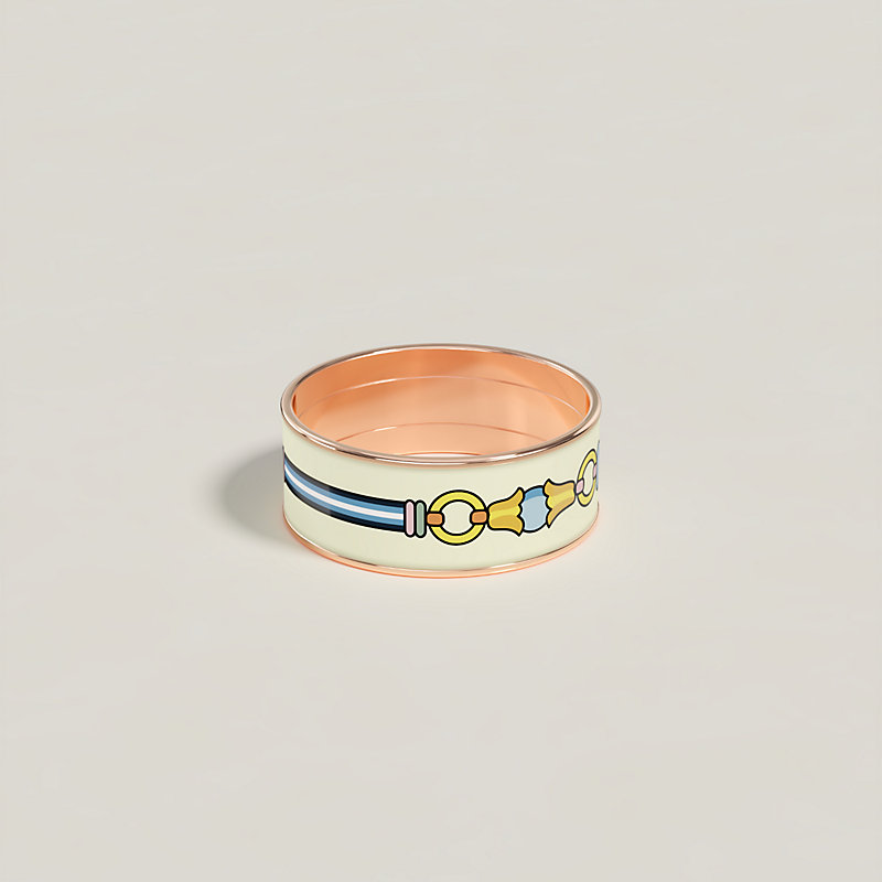 Anillo Flora y Plata, tamaño mediano
