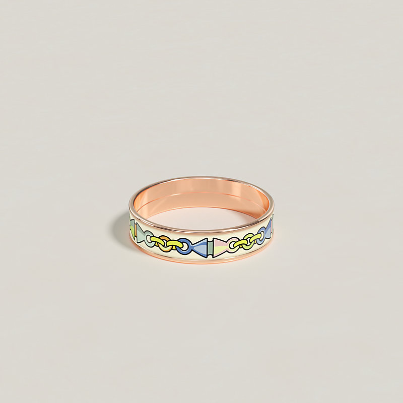 Anillo Flora y Plata, tamaño pequeño