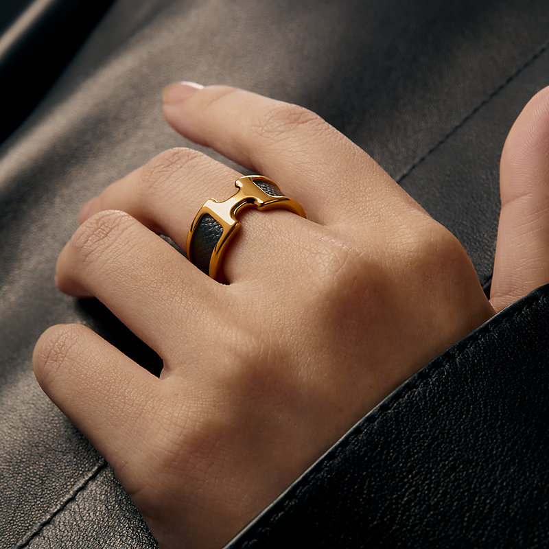 Anillo Olympe, tamaño pequeño