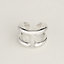 Anillo Osmose, tamaño grande, Vista: Ver artículo puesto, worn, vista 1 de 3